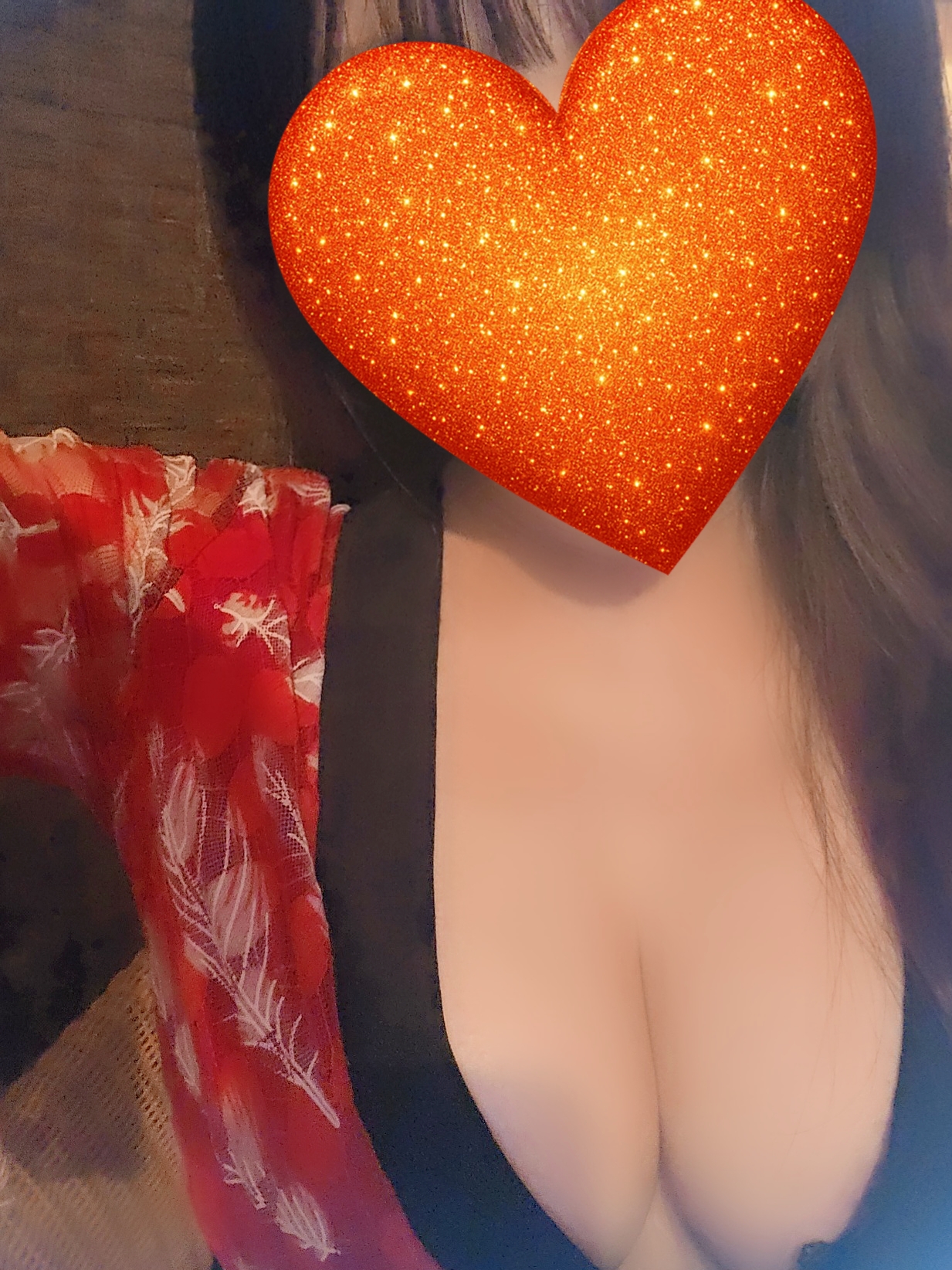 ♡えみりです♡