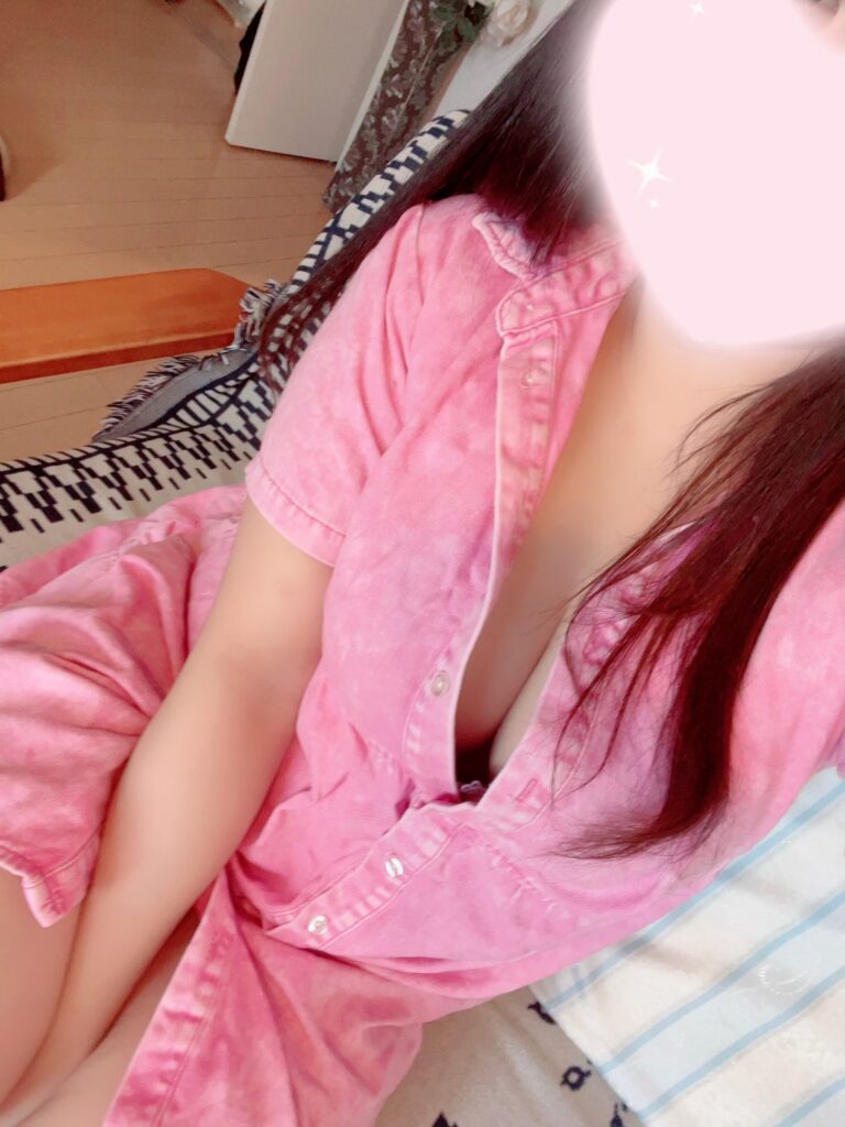 お久しぶりです♡りほ！