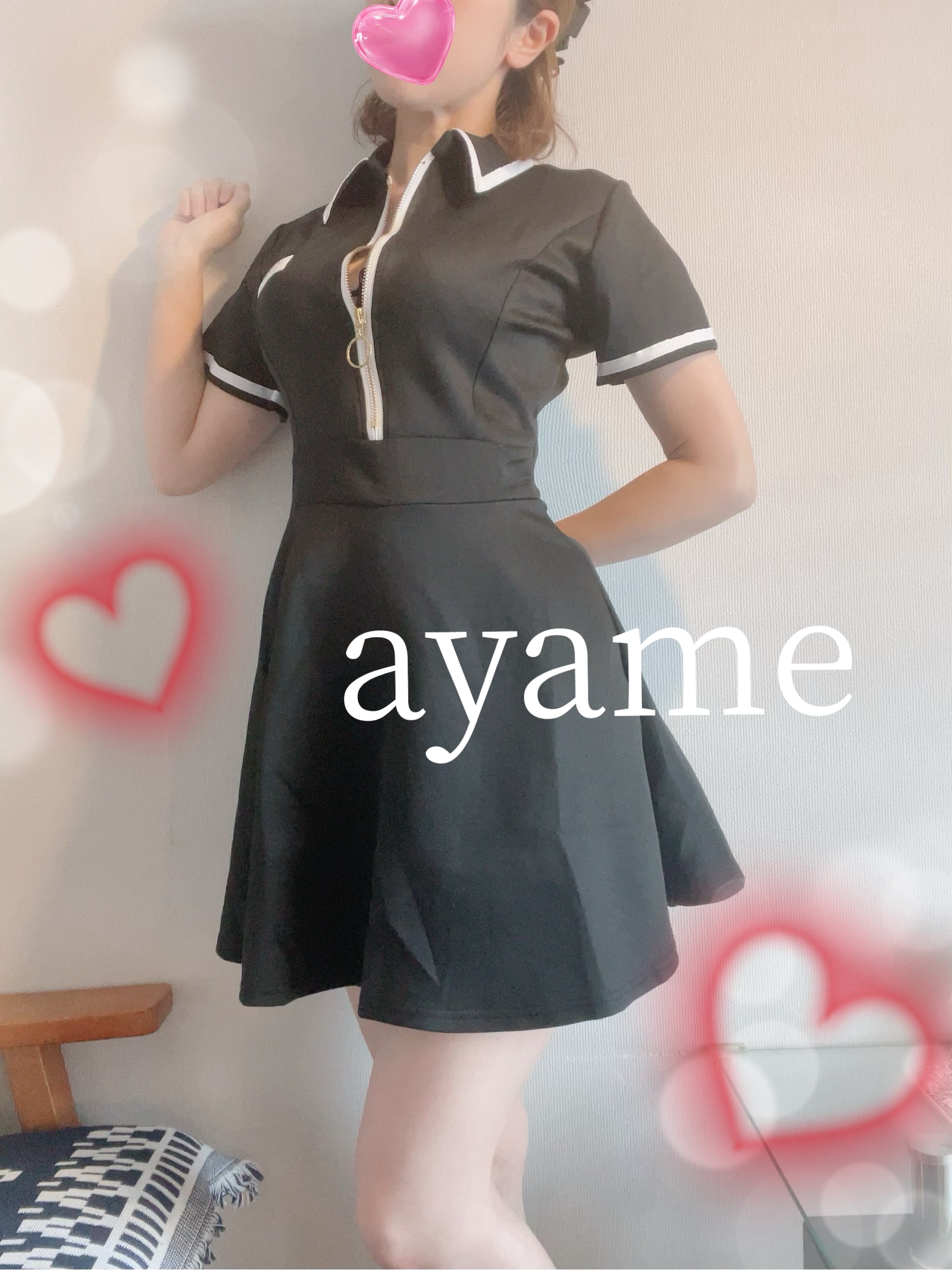 今月はストロベリームーン♡