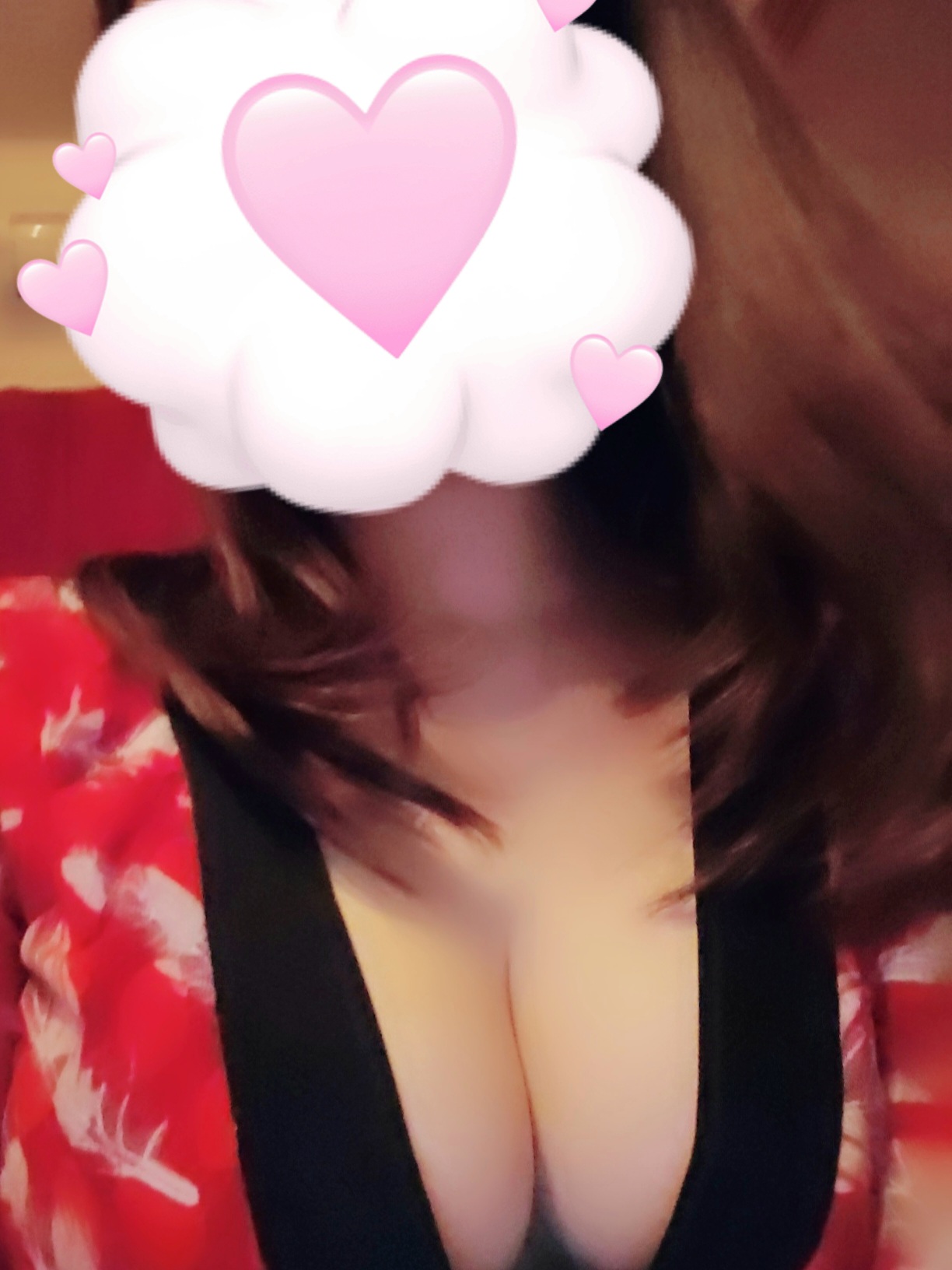 ♡えみりです♡