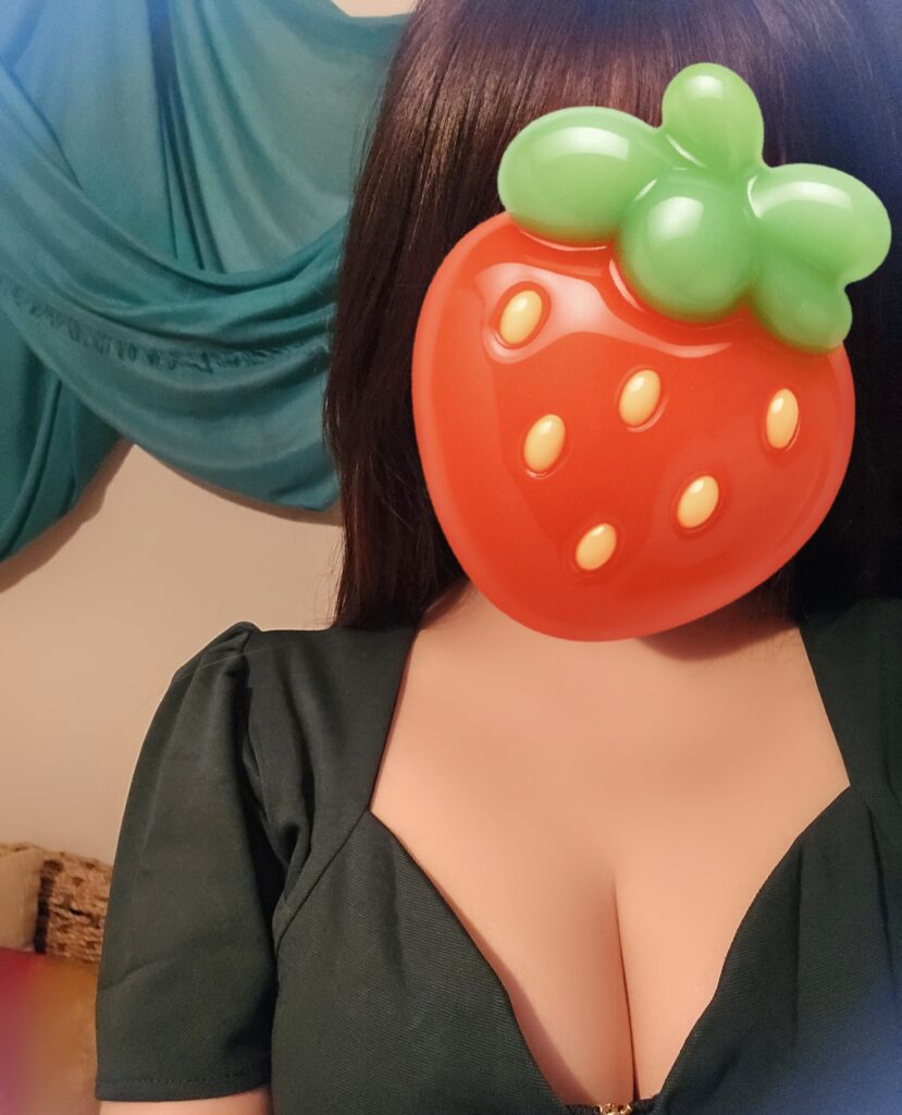 ♡えみりです♡